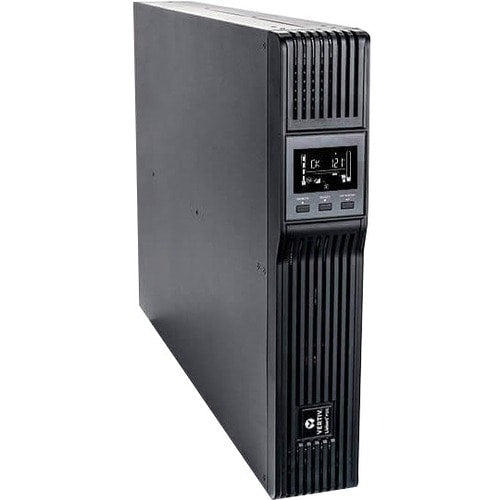 Vertiv Liebert PSI5 UPS - 2200VA Line Interactive Rackmount - 2U Rack/