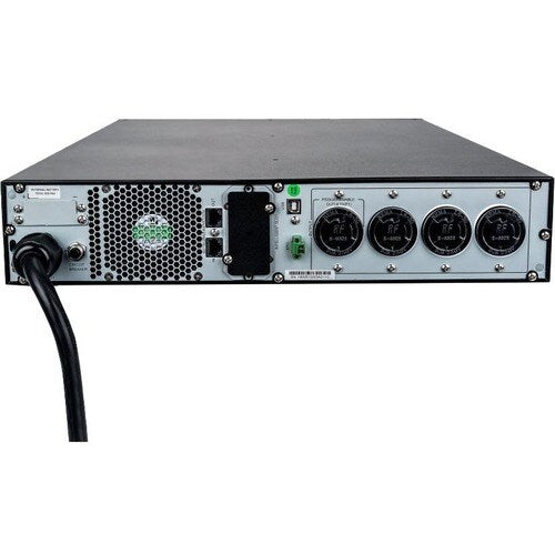 Vertiv Liebert PSI5 UPS - 5000VA Line Interactive, Rackmount - 2U Rack