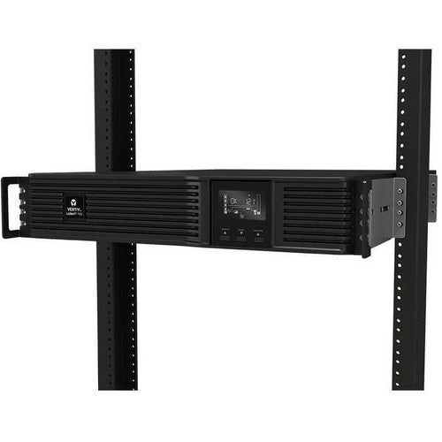 Vertiv Liebert PSI5 UPS - 5000VA Line Interactive, Rackmount - 2U Rack