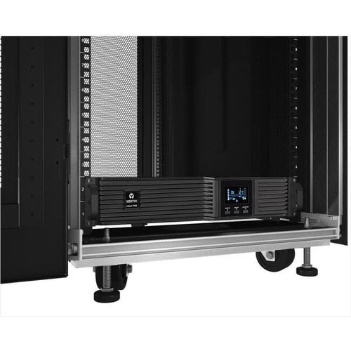 Vertiv Liebert PSI5 UPS - 5000VA Line Interactive, Rackmount - 2U Rack