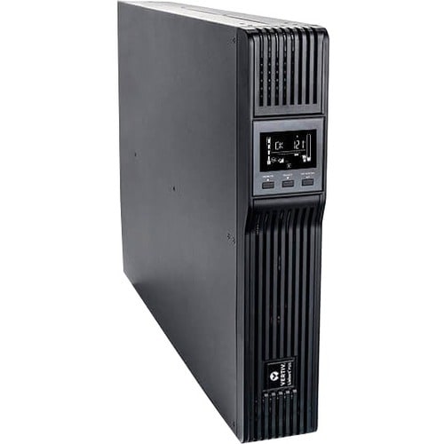 Vertiv Liebert PSI5 UPS - 1100VA Line Interactive Rackmount - 2U Rack/