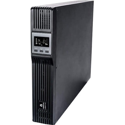 Vertiv Liebert PSI5 UPS - 1100VA Line Interactive Rackmount - 2U Rack/