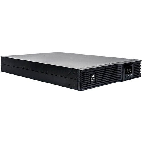 SAI Vertiv Liebert PSI5 - 3000 VA interactivo en línea, montaje en rack - Rack 2U