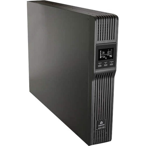 SAI Vertiv Liebert PSI5 - 1500 VA interactivo de línea para montaje en rack - Rack 2U/