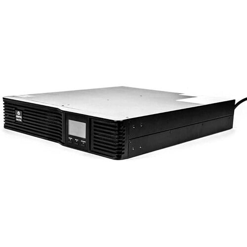 SAI Vertiv Liebert PSI5 - 800 VA/720 W 120 V|Interactivo de línea AVR Torre/