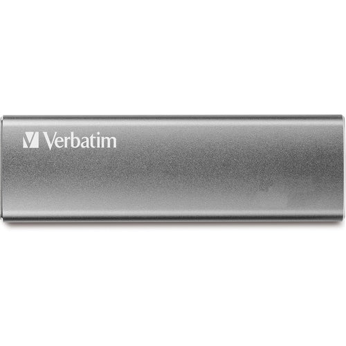 SSD EXTERNO VX500 DE 240 GB USB 3.1 GEN 2 GRAPHITE MULTI 2