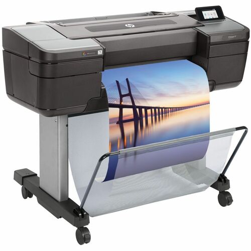 IMPRESORA ML DESIGNJET Z9+ DE 24 PULGADAS POSTSCRIPT