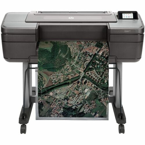 Imprimante PostScript ML Designjet Z6 24 pouces