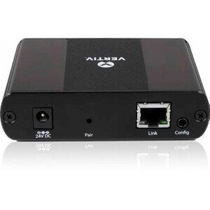 VERTIV USB 2.0 over Gigabit Ethernet LAN - 1 x Network (RJ-45)