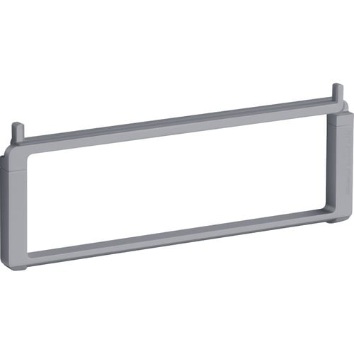 Support pliable pour ordinateur portable Rain Design mBar Pro - Gris sidéral - Relaxez-vous