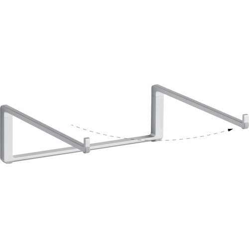 Support pliable pour ordinateur portable Rain Design mBar Pro