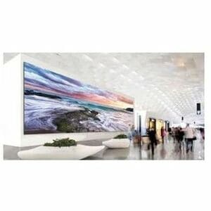Écran d'affichage numérique Samsung IF015H - LCD