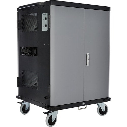 Chariot de charge V7 pour 36 ordinateurs portables