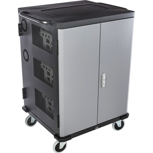 Chariot de charge V7 pour 36 ordinateurs portables