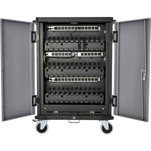 Chariot de charge V7 pour 36 ordinateurs portables