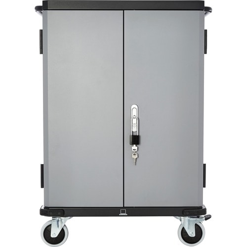 Chariot de charge V7 pour 36 ordinateurs portables