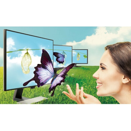 Monitor LCD BenQ BL2780T de 27" Full HD - 16:9 - Negro