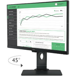 Monitor LCD BenQ BL2780T de 27" Full HD - 16:9 - Negro