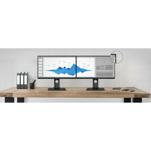 Monitor LCD BenQ BL2780T de 27" Full HD - 16:9 - Negro