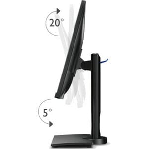 Monitor LCD BenQ BL2780T de 27" Full HD - 16:9 - Negro