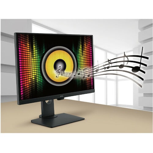 Monitor LCD BenQ BL2780T de 27" Full HD - 16:9 - Negro