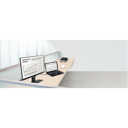 Monitor LCD BenQ BL2780T de 27" Full HD - 16:9 - Negro