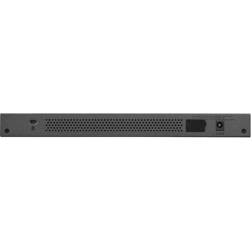 16PORT UNMANAGED POE/POE+ GB ENET 76 WATT POWER STDALNE SWITCH