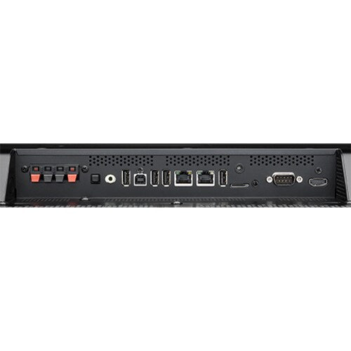 NEC Display 98\" Ultra High Definition Commercial Display - 98\" (2489.20 mm) LCD