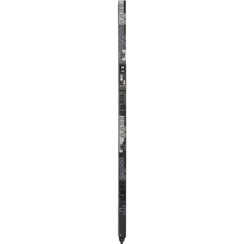 Tripp Lite by Eaton PDU3XEVSR6G30A 24-Outlets PDU - Switched - Hardwir