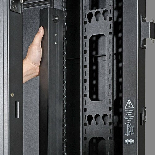 Tripp Lite by Eaton PDU3XEVSR6G30A 24-Outlets PDU - Switched - Hardwir