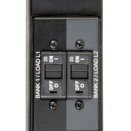 Tripp Lite by Eaton PDU3XEVSR6G30A 24-Outlets PDU - Switched - Hardwir