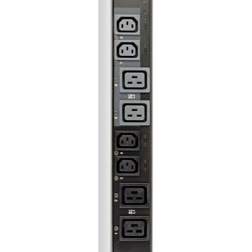 Tripp Lite by Eaton PDU3XEVSR6G30A 24-Outlets PDU - Switched - Hardwir