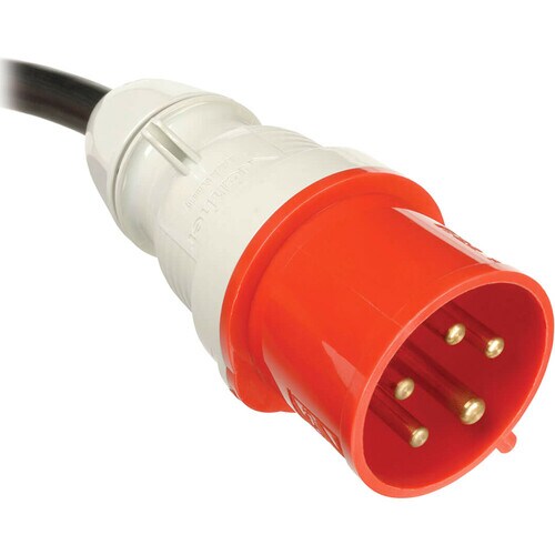 Tripp Lite by Eaton PDU3XEVSR6G30A 24-Outlets PDU - Switched - Hardwir