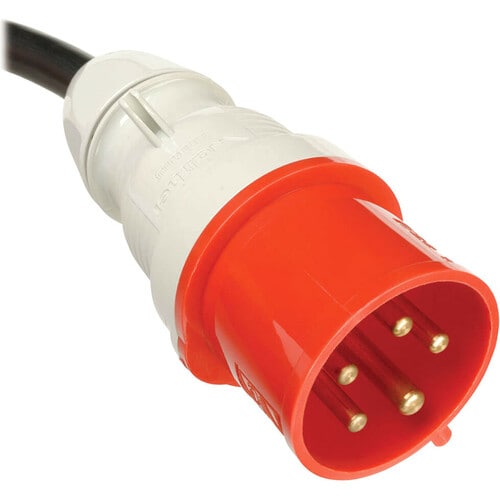 PDU3XEVSR6G32A de Tripp Lite by Eaton, 24 tomacorrientes, conmutada, IEC 603