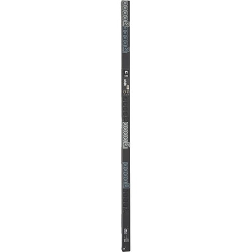 PDU3EVSR6L2120 de Tripp Lite by Eaton, 30 tomas de corriente, conmutada, NEMA L21