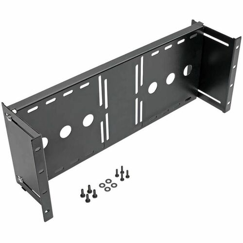 Tripp Lite by Eaton Monitor Rack-Mount Bracket, 4U, for LCD Monitor up
