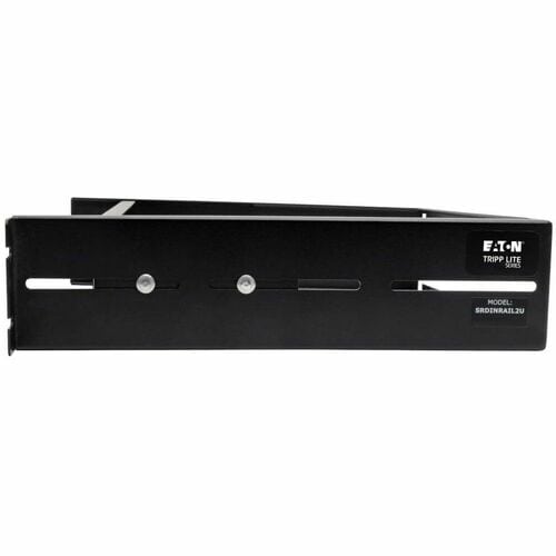 Tripp Lite by Eaton Adjustable Rack-Mount DIN Rail Kit - Top Hat, Mini