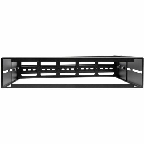 Tripp Lite by Eaton Adjustable Rack-Mount DIN Rail Kit - Top Hat, Mini