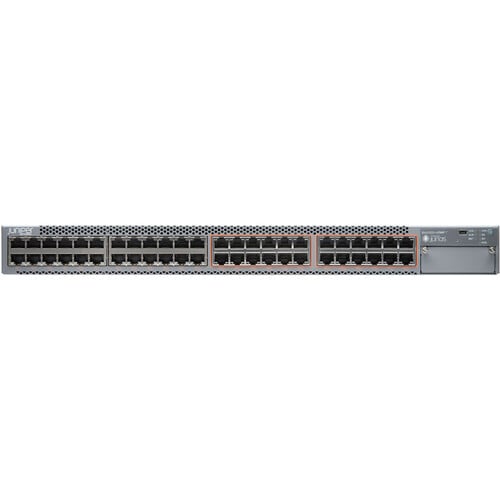 CONMUTADOR MULTI-GIG DE 48 PUERTOS CLASE EX4300