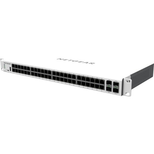 52PORT INSIGHT MNG GB ENET SMRT CLD SWTCH W/ 2 SFP 2 SFP+ 10G