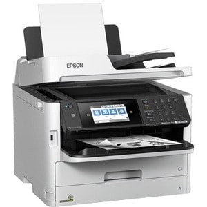 WORKFORCE PRO WF-M5799 WORKGRP MONO MFP WITH REPLACEABLE INK