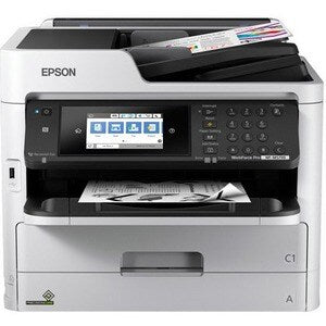 WORKFORCE PRO WF-M5799 WORKGRP MONO MFP WITH REPLACEABLE INK