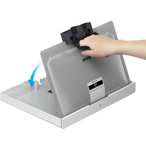 WORKFORCE PRO WF-M5799 WORKGRP MONO MFP WITH REPLACEABLE INK