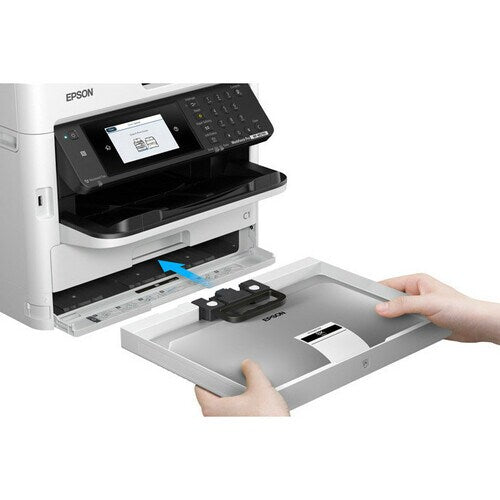 WORKFORCE PRO WF-M5799 WORKGRP MONO MFP WITH REPLACEABLE INK