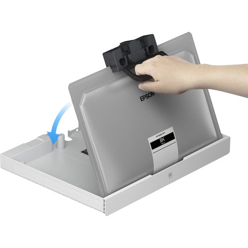 Imprimante monochrome Workforce Pro WF-M5299 avec encre remplaçable