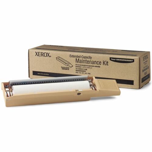 Kit de maintenance laser Xerox 108R00676 - 30 000 pages - Solide