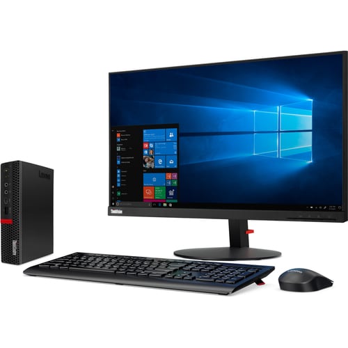 TOPSELLER THINKCENTRE M720Q I58400T 1.7G 8GB W10P