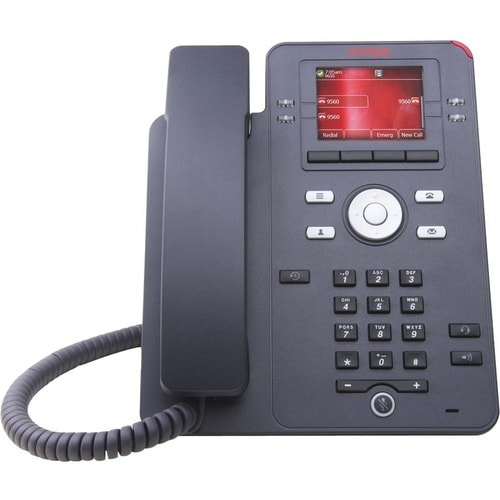 Teléfono IP Avaya J139