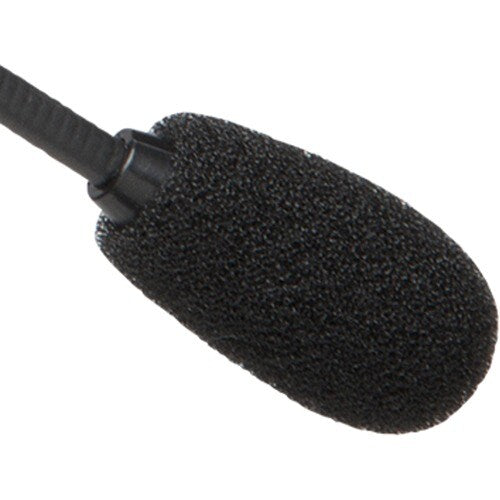 Kensington Classic USB-A Headset with Mic - Stereo - USB Type A - Wired - Over-t
