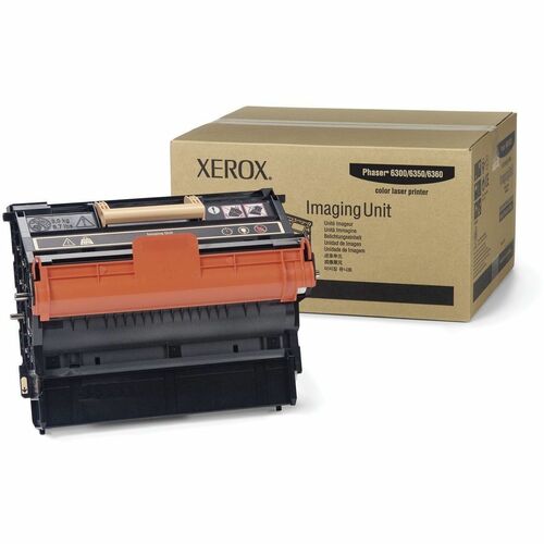 Unité d'imagerie Xerox 108R00645 - Technologie d'impression laser - 3500